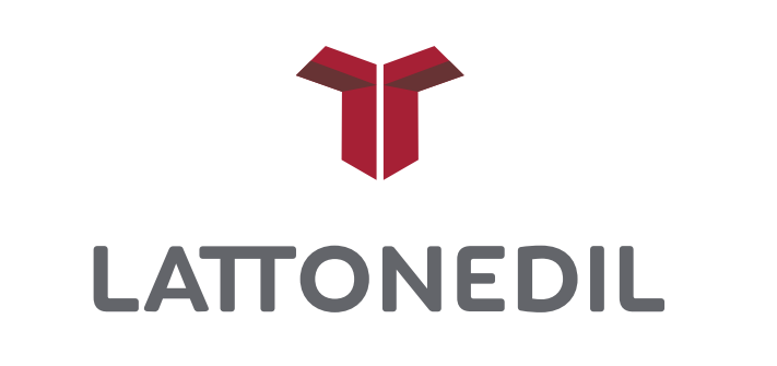 Lattonedil Logo